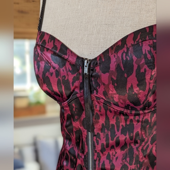 Guess Slip Dress - Picture 6 of 8